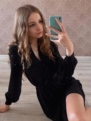 Анкета проститутки Риана - Фото 1, , 23 года, №281245