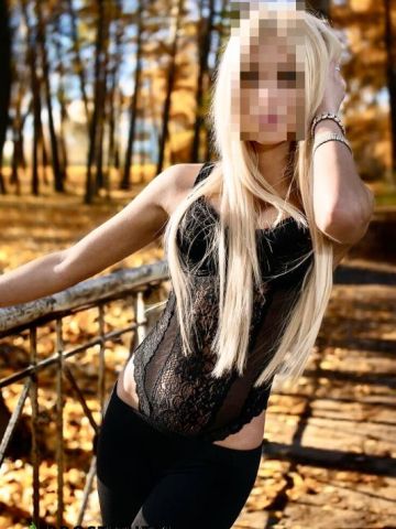 Анкета проститутки Зина - Фото 1, , 24 года, №278356