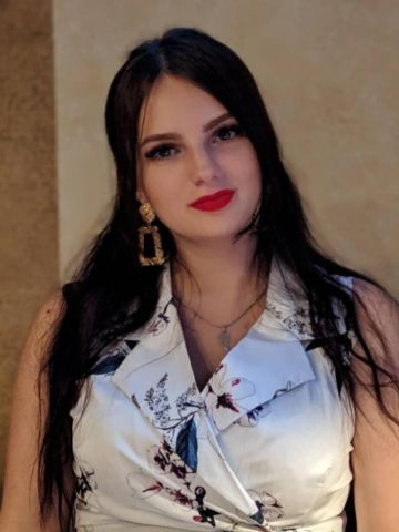 Анкета проститутки Надюша - Фото 1, , 27 лет, №279607