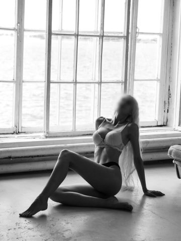 Анкета проститутки Элеонора - Фото 1, , 27 лет, №276195